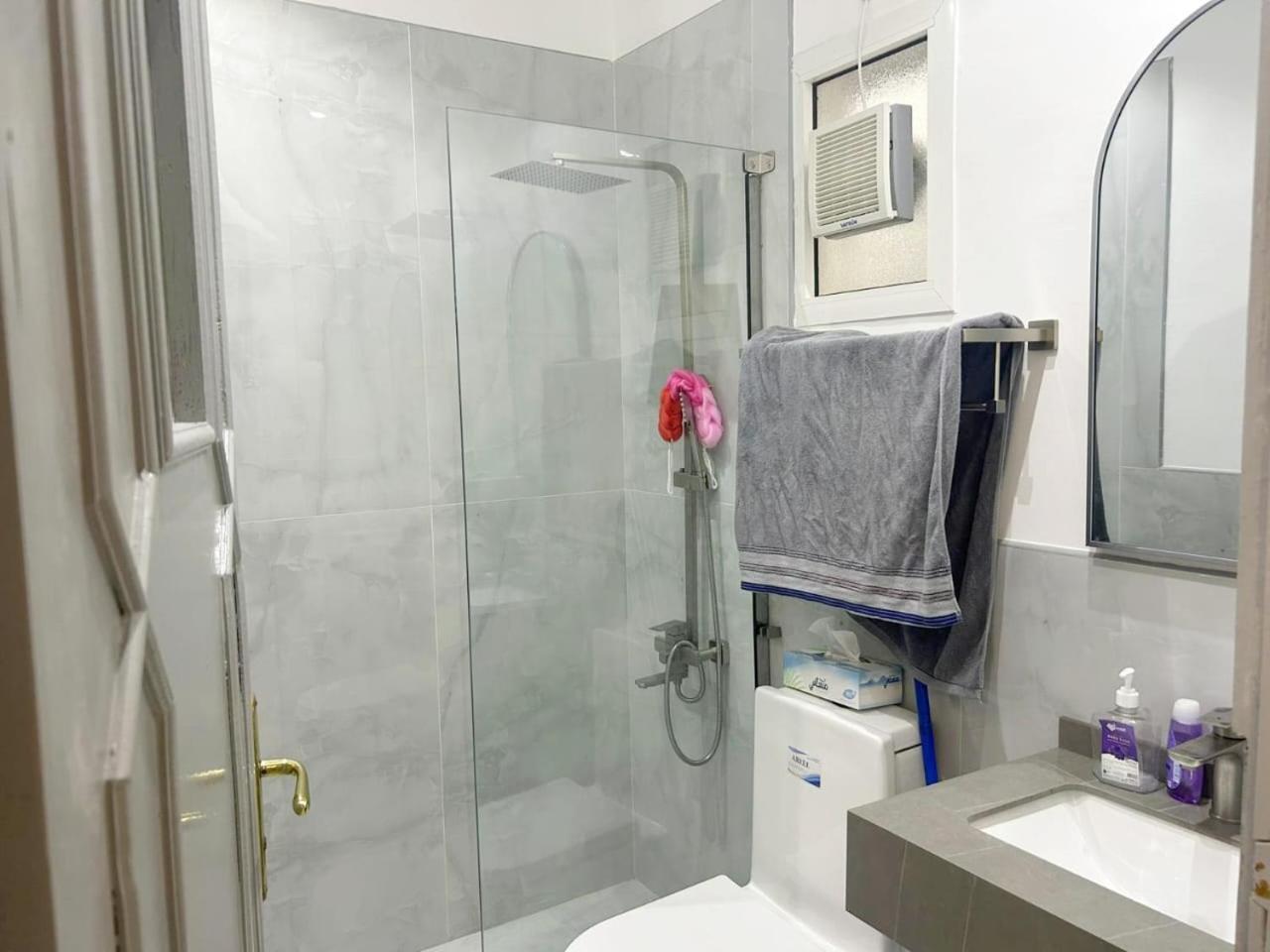 Moods Holiday Homes Ал Айн Екстериор снимка