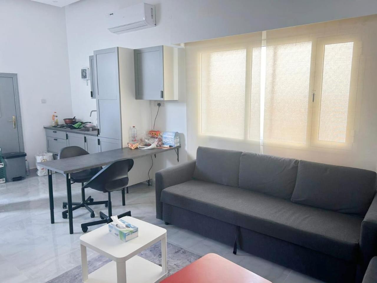Moods Holiday Homes Ал Айн Екстериор снимка
