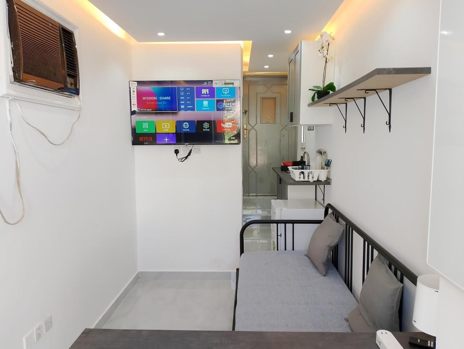Moods Holiday Homes Ал Айн Екстериор снимка
