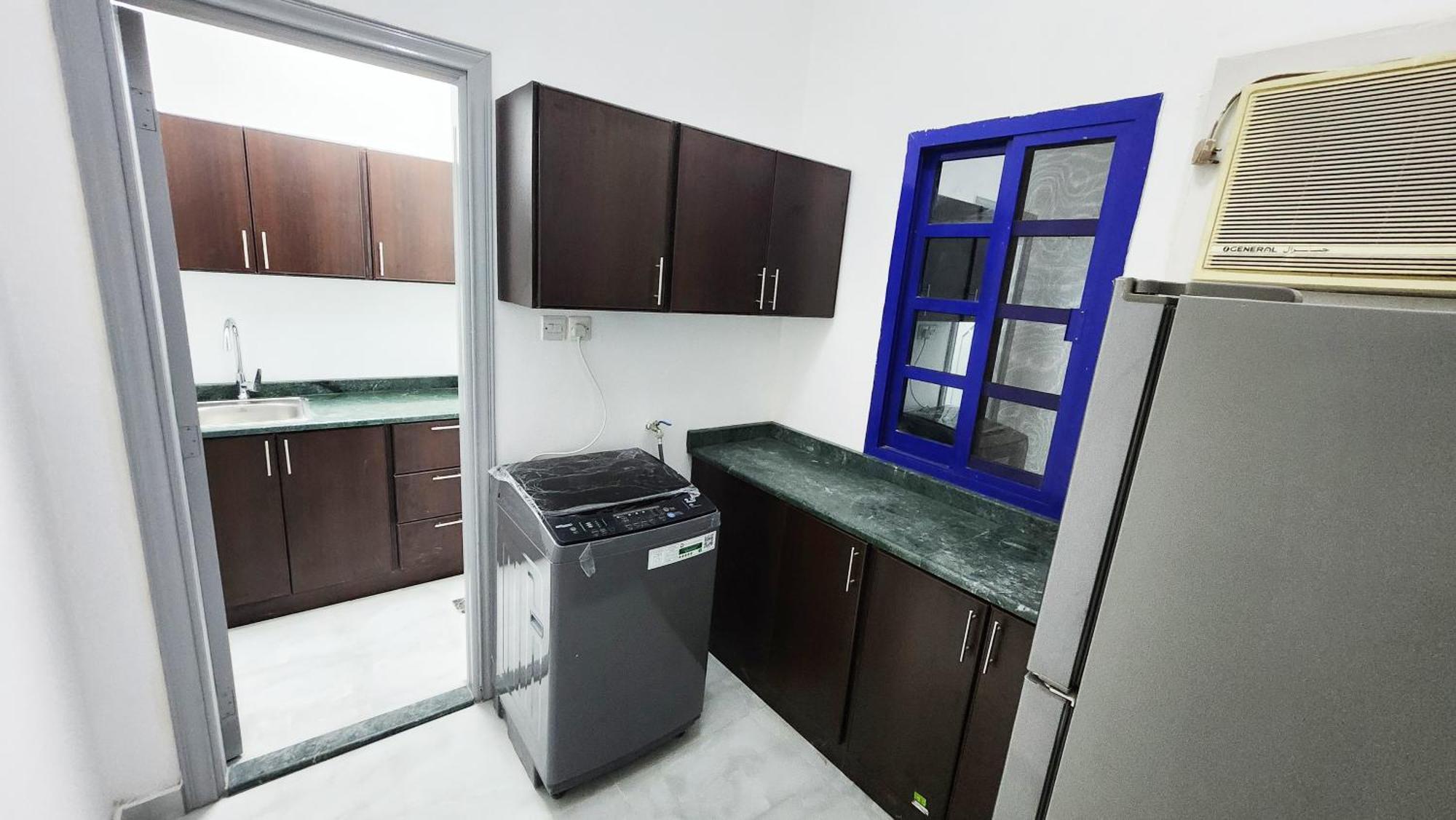 Moods Holiday Homes Ал Айн Екстериор снимка