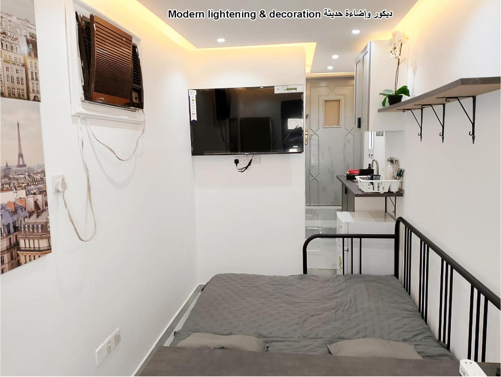 Moods Holiday Homes Ал Айн Екстериор снимка