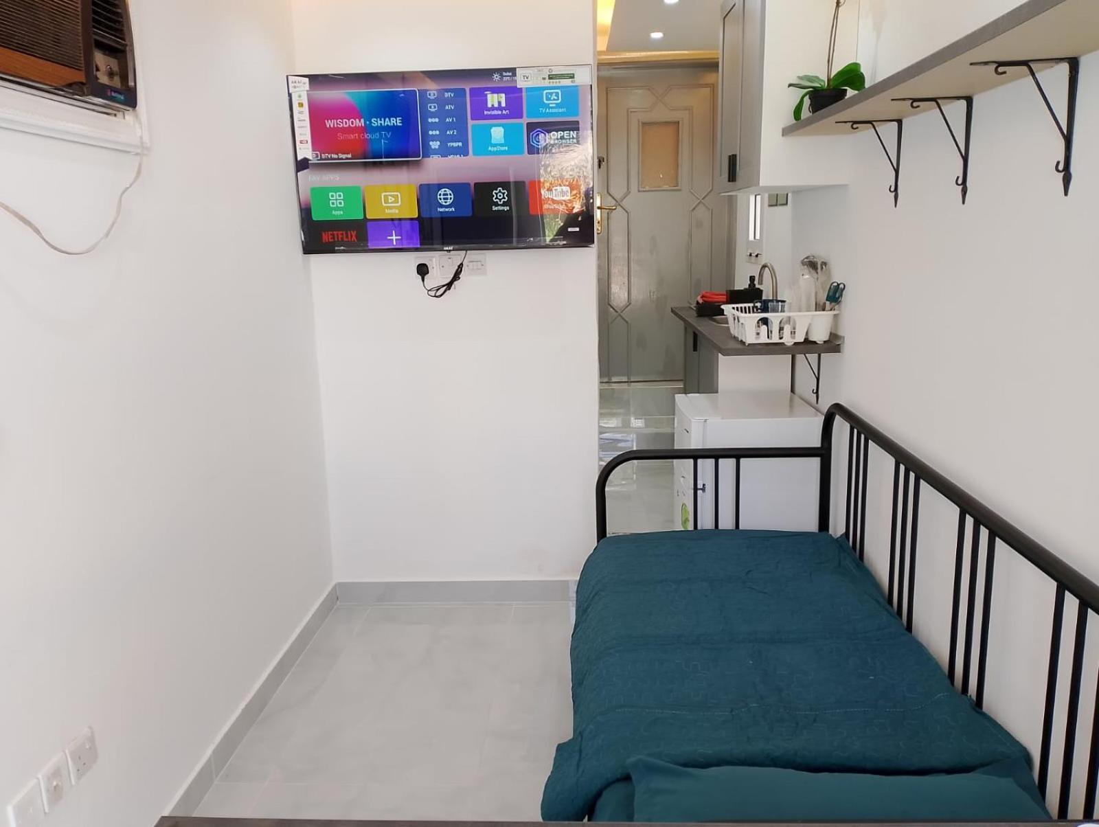 Moods Holiday Homes Ал Айн Екстериор снимка